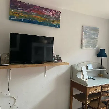 Prázdninový dům Joli Cocon Avec Terrasse Entre Giverny Et La Roche Guyon Gasny