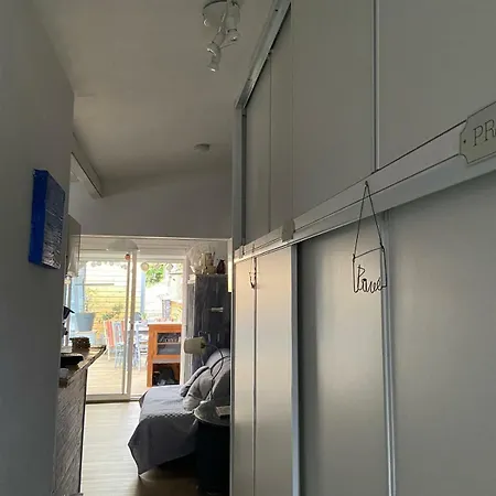 Joli Cocon Avec Terrasse Entre Giverny Et La Roche Guyon Prázdninový dům Gasny