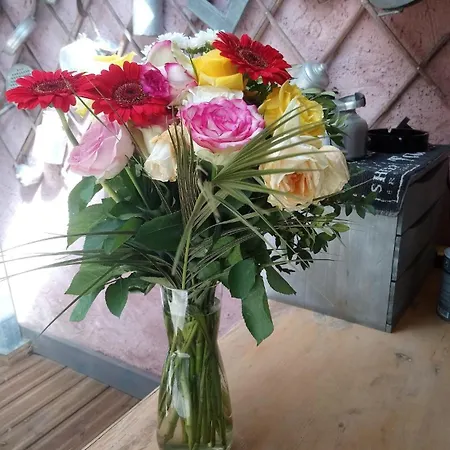 Joli Cocon Avec Terrasse Entre Giverny Et La Roche Guyon Prázdninový dům *