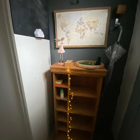 Joli Cocon Avec Terrasse Entre Giverny Et La Roche Guyon *