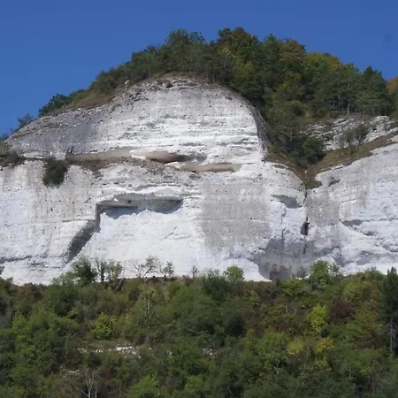 Joli Cocon Avec Terrasse Entre Giverny Et La Roche Guyon * Gasny
