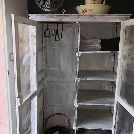 Joli Cocon Avec Terrasse Entre Giverny Et La Roche Guyon Prázdninový dům Gasny