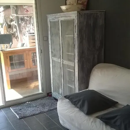 Joli Cocon Avec Terrasse Entre Giverny Et La Roche Guyon Prázdninový dům